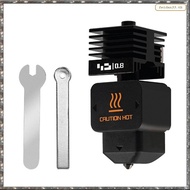 [L W H Y] For  H2D Hotend for  A1 A1mini Hotend Hardened Steel Nozzle 3D Printer Accessories 0.8mm