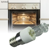 Dyfidvdo E14 Oven Light High Temperature Resistant Safe Haen Lamp Dryer Microwave Bulb A