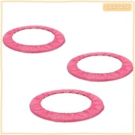 [Tachiuwa] Trampoline Spring Cover Accessories Round Anti Tearing Trampoline Edge Cover