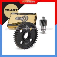 CVT GEAR RACING EGO AVANTIZ SOLARIZ 12/40T
