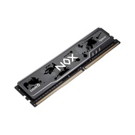 APACER RAM DDR5(5200) 32GB (16GBX2) NOX