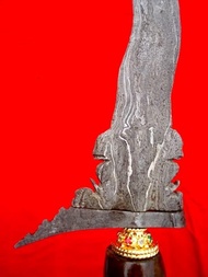Keris Omyang Jimbe Luk 11 Kalem