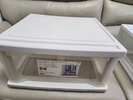 COSPA 儲物箱 收納箱 膠箱