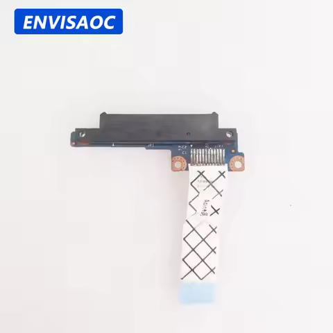 HDD cable For Acer One 722 722-BZ197 P1VE6 Laptop SATA Hard Drive HDD SSD Connector Jack board Flex 