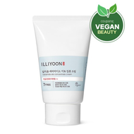 ILLIYOON Ceramide Concentrate Cream 200ml