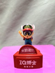 IQ博士