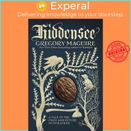 Hiddensee : A Tale of the Once and Future Nutcracker by Gregory Maguire (US edition, paperback)
