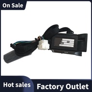 Transmission Gear Selector / Transmission Selector Shifter 0501216205, 7200001775 for  -3 4WG160,4WG