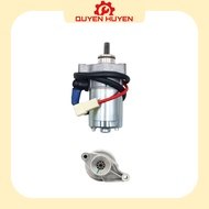 Củ đề xe máy -  Mô tơ đề Honda Yamaha - Dream wave Cub Future Air Blade Lead Jupiter Sirius Taurus N