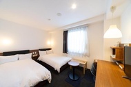 Business Hotel Ueno