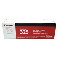 Canon Cartridge 325 Original Laser Toner