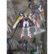 Gundam Wing MG Bandai