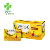 VITALONG C VITAMIN C SUPPLEMENT 500MG