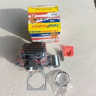 เสื้อสูบ688 NEWWEST 688i 6688i แท้ เลื่อย นิวเวส688Iแท้ New west 688i ใช้เปลี่ยนแทนของเดิมที่สึกหรอ