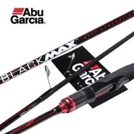 Joran Abu Garcia Black Max 180 cm