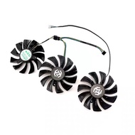 ZOTAC ZOTAC RTX3090 3080 3070 3060ti X-GAMING OC Graphics Card Cooling Fan