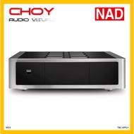 NAD M23 Stereo Power Amplifier