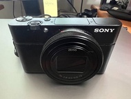 sony rx100m7