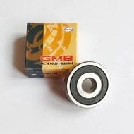 Ball Bearing 6300 2RS 6300-2RS