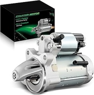 Starter Motor Fits for:-Ford F150 F250 F350 Super Duty E150 E250 E350 Expedition 5.0L 5.4L 6.2L 6.8L