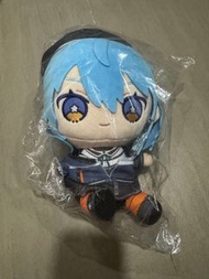 Hololive 星街 suisei  星街彗星  friends with you
