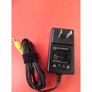 Zhongbai EZBook2 Ultra-Thin Business Portable Laptop 5V3A Charger Power Adapter Cable Small Head