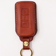 Mitsubishi Outlander Eclipse Cross Shunyi Key Leather Case