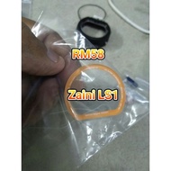 Glass G shock DW6900 LS1..