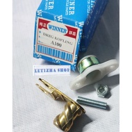 STUT STUT STUT CLUTCH A100 A-100 DREK CLUTCH SUZUKI A100, A-100 SIRIT MERI A100 A-100