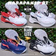 Lining BLADE LITE BADMINTON SHOES NEW AYZT005 DF 01 ORIGINAL 100%