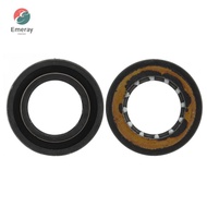 EMERAY Outboard Engine Driveshaft Oil Seal, 93101-22067, 93101 20M00 Rubber Outboard Drive Shaft Oil