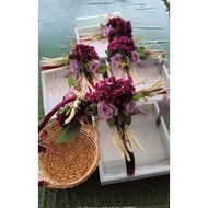 4 kotak + 1 bakul by j²h² shop