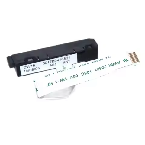 PJTH Replacement Laptop Hard Drive SSD HDD Cable Connector For HP Envy 15 15-J 17-J M6-N 6017B 04168