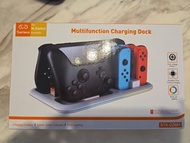 Nintendo Switch Charging Dock