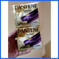 ✸ ◴ ✆ 1 dozen Pantene conditioner sachet