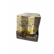 !!สินค้ามาใหม่!! KOALAS MARCH โคอะลา มาร์ช LOTTE WHITE MILK Net Wt. 198g 1แพค/ 6 กล่อง KM9.4079❗