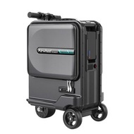 🌟全新行貨🌟Airwheel SE3 Mini T 20吋可登機智能騎行電動行李箱