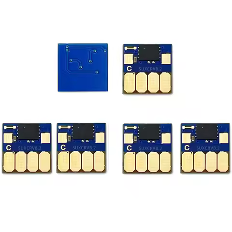 ARC Chip For HP 952 953 954 955 952xl 953xl Auto Reset For HP Office Pro 8710 7740 8210 8720 8715 Pr