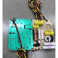 Split Frequency Device JBLKP6012 Split Frequency One Low One High kTV Dedicated Speaker Stage Speake