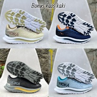 HOKA KAWANA RUNNING SHOES/SPORTS SHOES HOKA KAWANA RUNNING/HOKA RUNNING SHOES/HOKA RUNNING SHOES/LAT