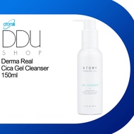 Atomy Derma Real Cica Gel Cleanser 150ml