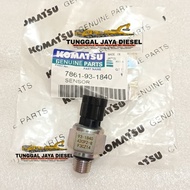Low Pressure Sensor PC200-8 PC300-8 Switch Press Komatsu 7861-93-1840