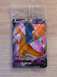 PTCG - 25th Promo 噴火龍 V Charizard V 英文原包