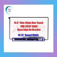Skrin Gantian LCD LED Laptop 15.6" Slim 30 Pin FHD Lenovo IdeaPad 5-15ITL05, 15ARE05, 15ITL05 Type 8