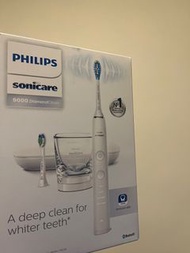 ✧全新✧ Philips HX9912 ✧ Sonicare 9000 Diamond Clean ✧飛利普聲波震動牙刷