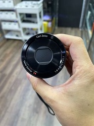 神器 SONY QX100 28-100MM 1寸SENSOR