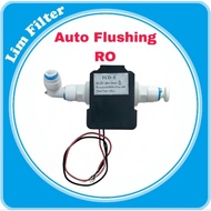 AUTOFLUSH VALVE RO 24DCV, FLUSH TIME 18 SECOND
