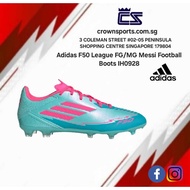 Adidas F50 League FG/MG Messi Football Boots IH0928