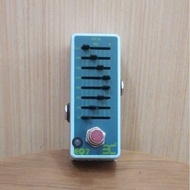 Eno EQ7 Equalizer - Guitar Effects Pedal