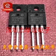 {One Price} STF30NM60ND 30NM60ND TO-220F 650V 25A